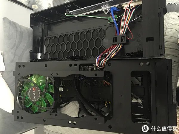 这货没人晒 篇二：海盗船H100i-GTX散热器开箱附安装过程