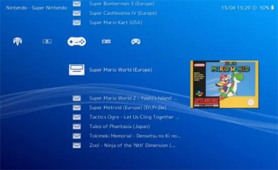 retroarch傻瓜包64位版