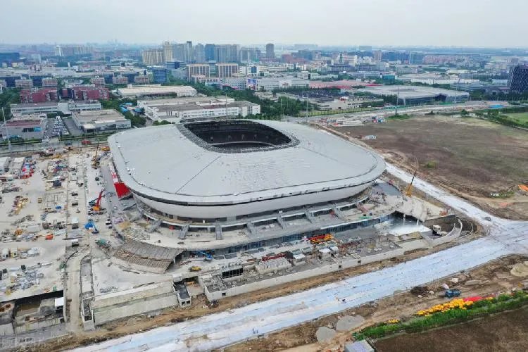 如何看待中国放弃承办2022年U23亚洲杯这件事?