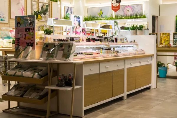 化妆品店起名名字大全集 适合化妆品店的名字