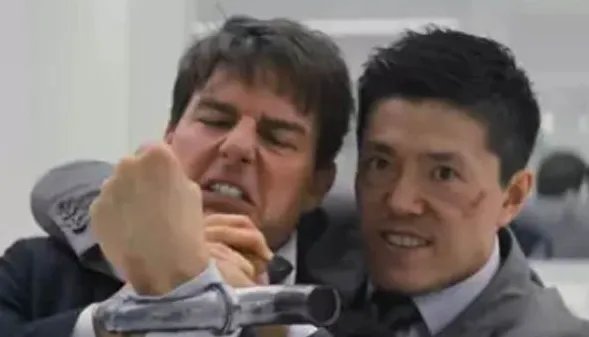 电影《碟中谍6：全面瓦解》有彩蛋吗？
