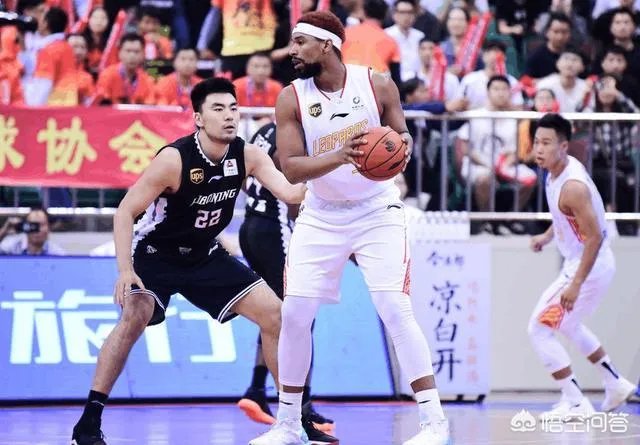 广东队已经15连胜了,你觉得谁能终止他们的连胜脚步?
