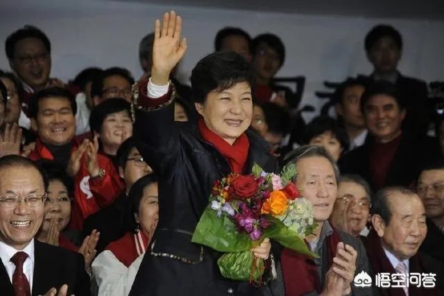朴槿惠闺蜜干政案一审结果怎么样了?