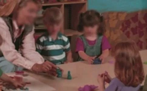 幼儿园辞职书