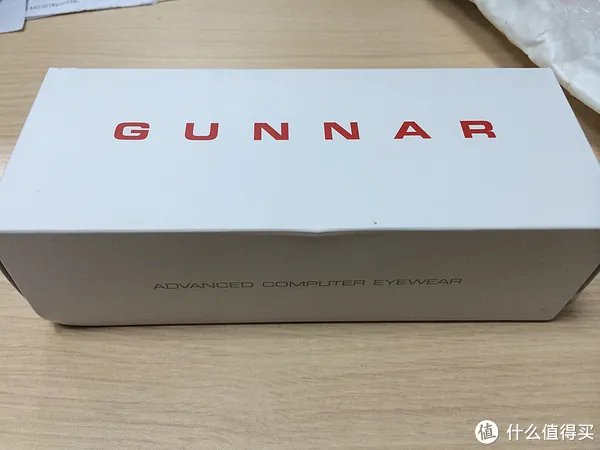 Gunnar 美国官网定制（Rx）近视镜