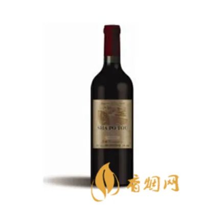 宁夏有多少家葡萄酒?