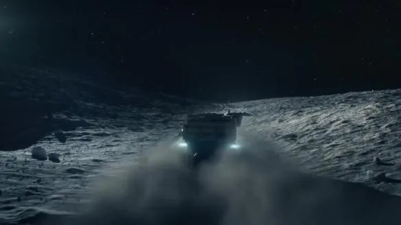 《纪元2205》IGN评分出炉!冲向宇宙也拿不到高分