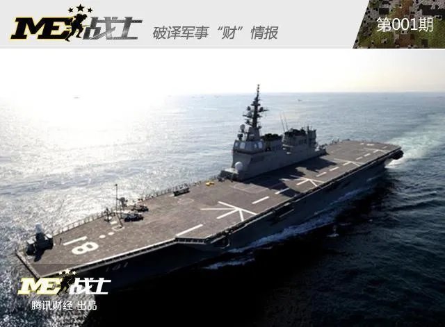 日本都有哪些著名的军工企业？