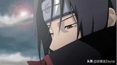 直勾玉写轮眼和直巴写轮眼有什么联系？