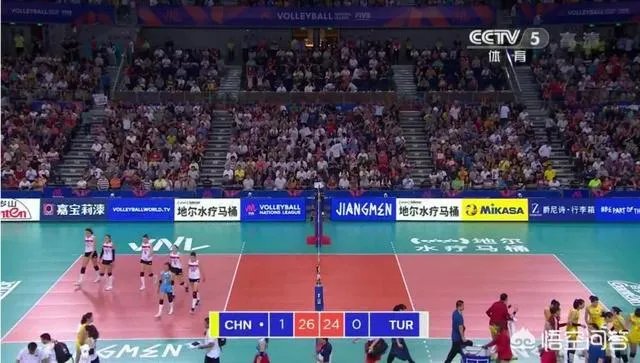 中国女排有惊无险,3-0战胜土耳其队,对这场比赛有何评论?
