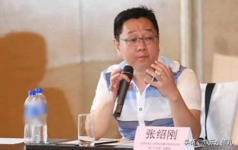 张绍刚为什么离开非你莫属?