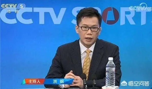 洪钢在解说女排亚洲杯时,把段放当做高意,你怎么评价他的此次失误?