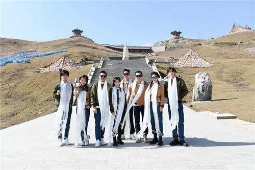 《奔跑吧黄河篇》第二季为什么换导演?