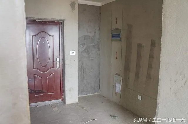 交房时需要注意什么?