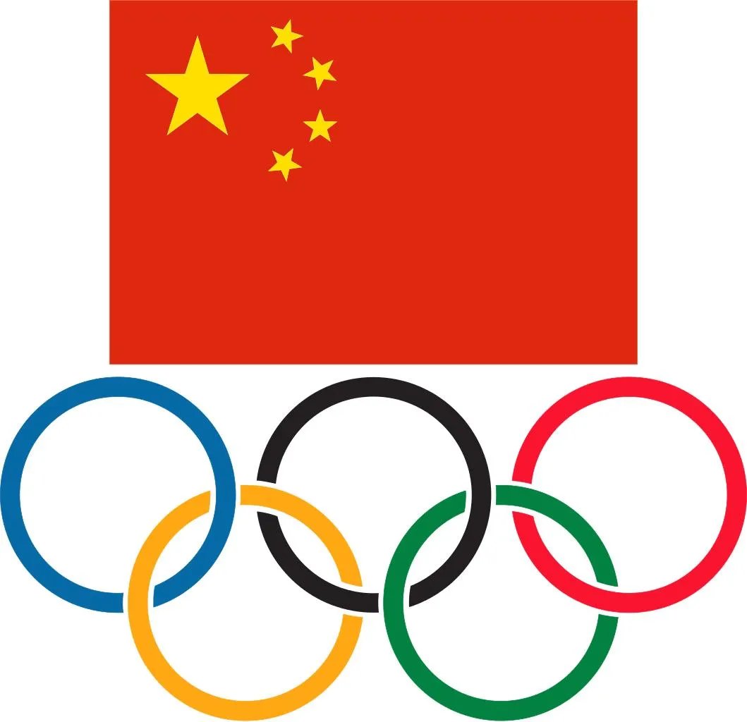 中国历届奥运会金牌总数是多少？
