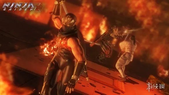 动作ACT《忍者龙剑传:大师合集》PC正式版下载发布