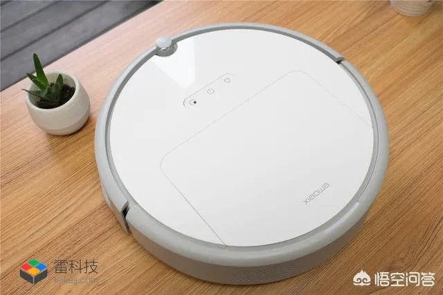 新出的小瓦扫地机器人怎么样?