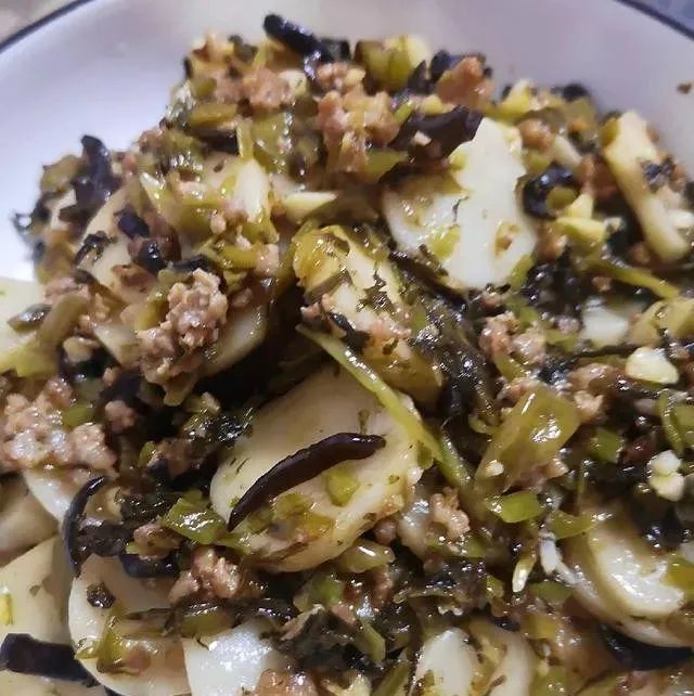 木耳最好吃的十种吃法?