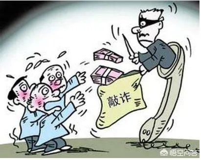 怎么看待小偷进便利店行窃被女店员敲诈勒索万余元?