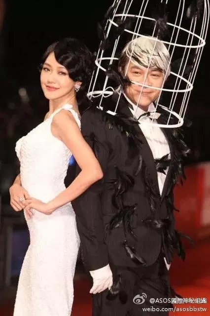 谢娜小s