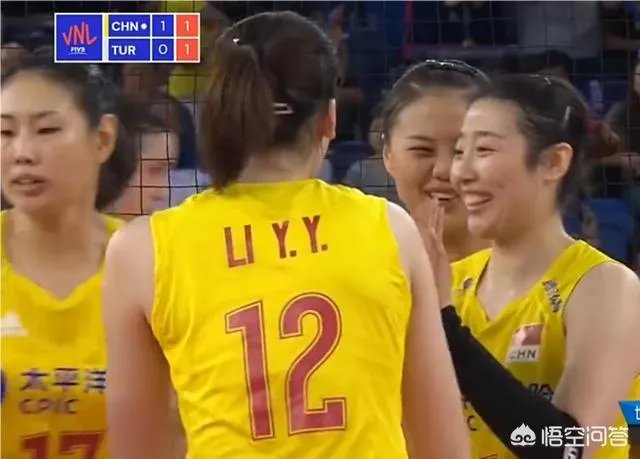 中国女排有惊无险,3-0战胜土耳其队,对这场比赛有何评论?