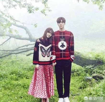 如何看待安宰贤具善惠这对金童玉女离婚?