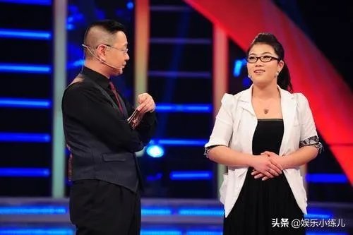 张绍刚为什么离开非你莫属?
