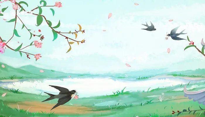 日暮汉宫传蜡烛日暮的意思