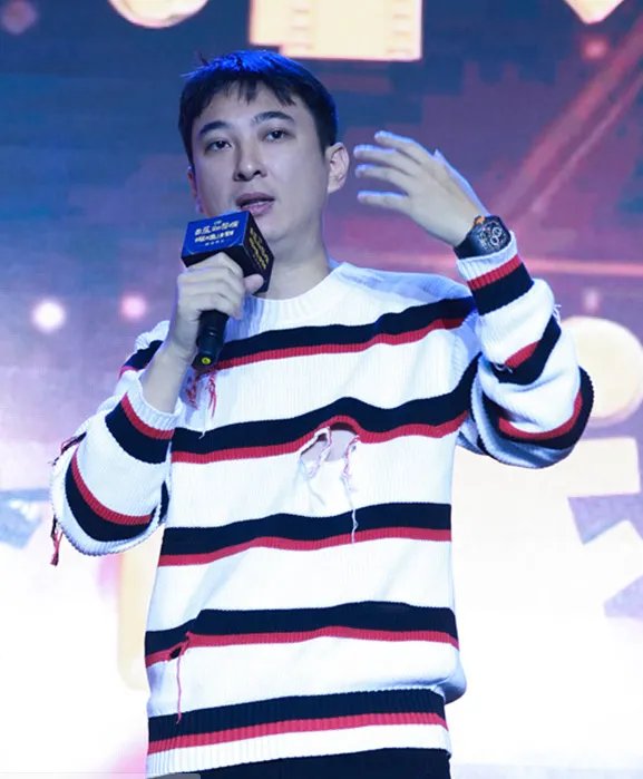 王思聪为何重金扶持新导演?