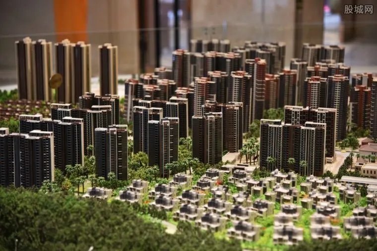 房价涨势最猛城市 德国四城市上榜拿下全球第一