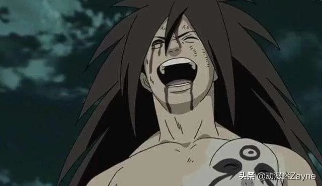 直勾玉写轮眼和直巴写轮眼有什么联系？