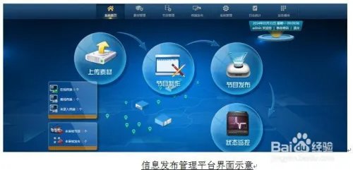 广告播放盒怎么与液晶广告机连接使用?