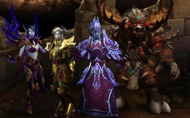 《魔兽世界》怀旧服小宠物收集攻略
