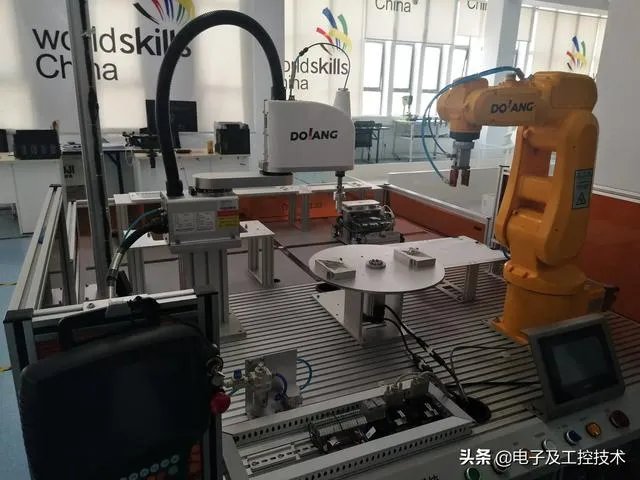 学电工有前途吗?