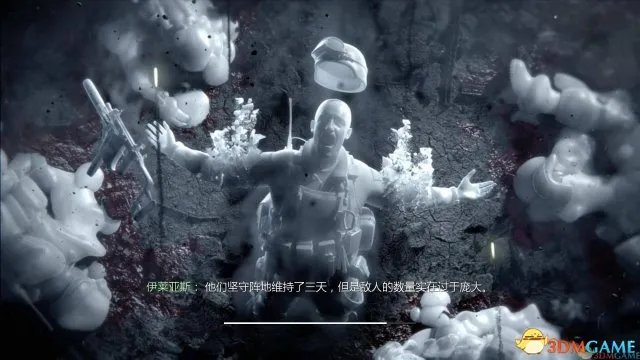 支持正版多人!《使命召唤10:幽灵》轩辕汉化3.0发布