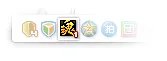 qq将魂图标怎么点亮