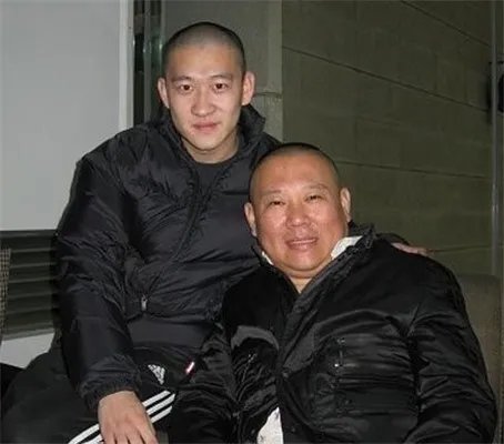 郭德纲金星秀说的徒弟是谁 揭其与曹云金之间的恩恩怨怨