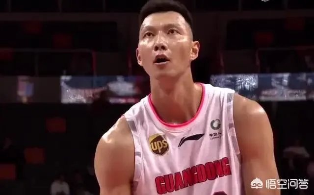 广东队已经15连胜了,你觉得谁能终止他们的连胜脚步?