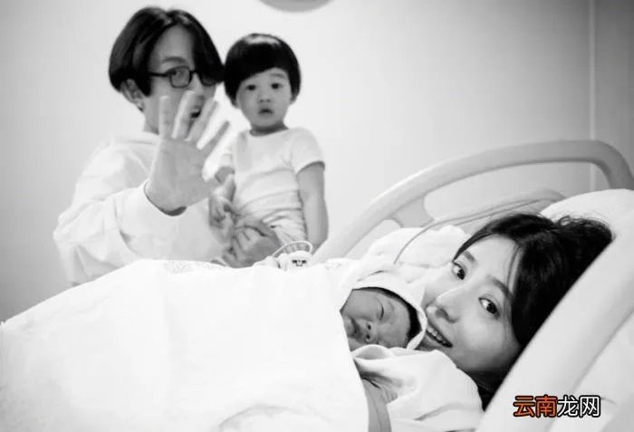 林宥嘉老婆高龄产子 林宥嘉的老婆