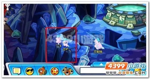 赛尔号艾斯特是怎么得的?