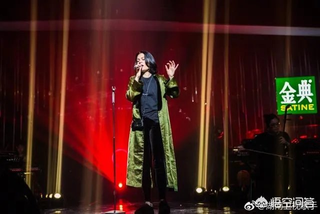 如何评价《歌手2018》第八期各位歌手的表现?