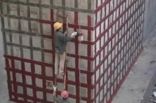 房屋加固方法有哪些?