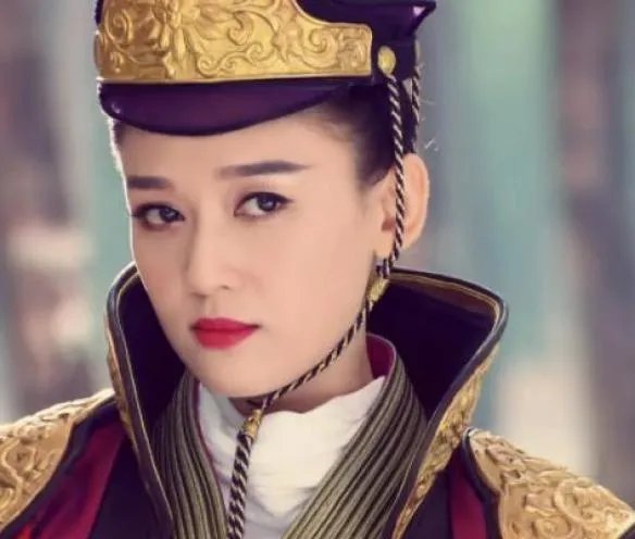 《笑傲江湖》高清服微电影曝光?陈乔恩再演女主角