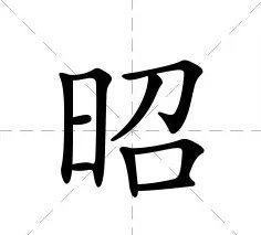 “昭容”是什么意思?
