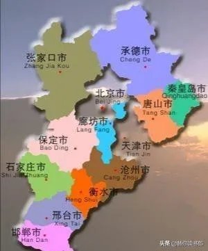 北京新增确诊病例的几天,河北也在新增病例,为什么河北会出现连续新增病例?