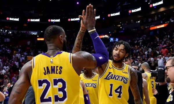 NBA常规赛中,湖人主场137-141不敌国王,湖人失利的原因是什么?