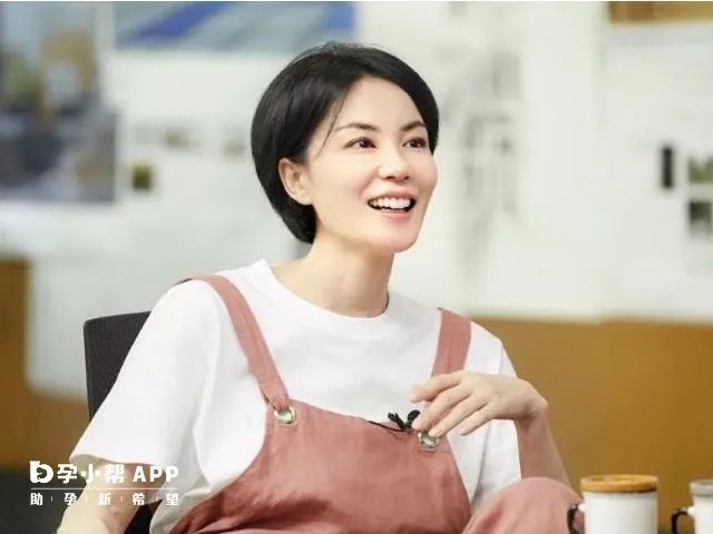 2021年48岁的王菲产子是真是假?