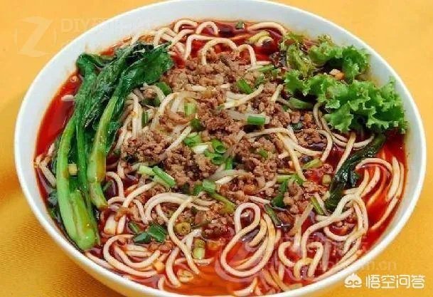 开面馆需要多少钱？