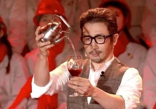 刘谦如今过的怎么样?
