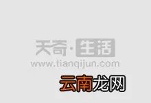 电影归来剧情介绍 电影归来讲了一个什么故事